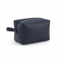 Waterproof Cosmetic Bag Case - closed view