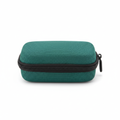 On-the-Go Pill Organizer Case - closed view