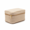 Everyday Cosmetic Organizer Case - closed view
