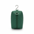Hanging Cosmetic Organizer Case - closed view