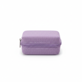 Mini Portable Pill Organizer Case - closed view