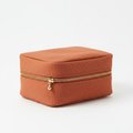 Weekend Getaway Cosmetic Case - closed view