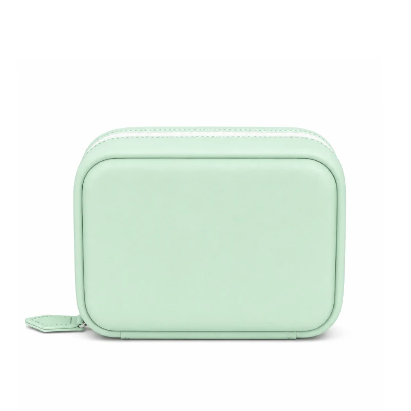 Portable Travel Pill Organizer Case