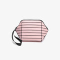 Hexa Line Cosmetic Bag